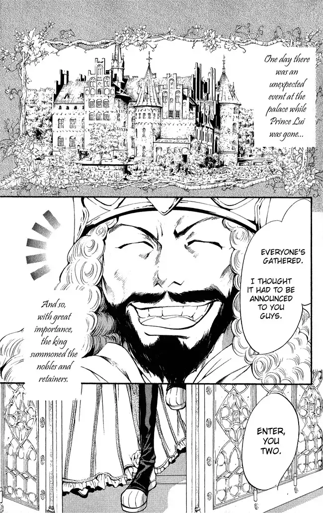 Ludwig Kakumei Chapter 5 8